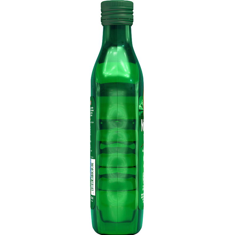 Möller's Möller's Tran 500 ml Citron