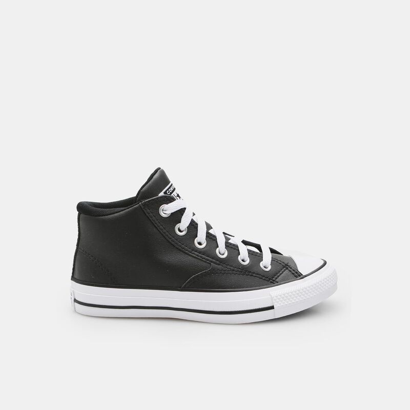 Ženske patike CONVERSE CHUCK TAYLOR ALL STAR MALDEN STREET UMJETNA KOŽA