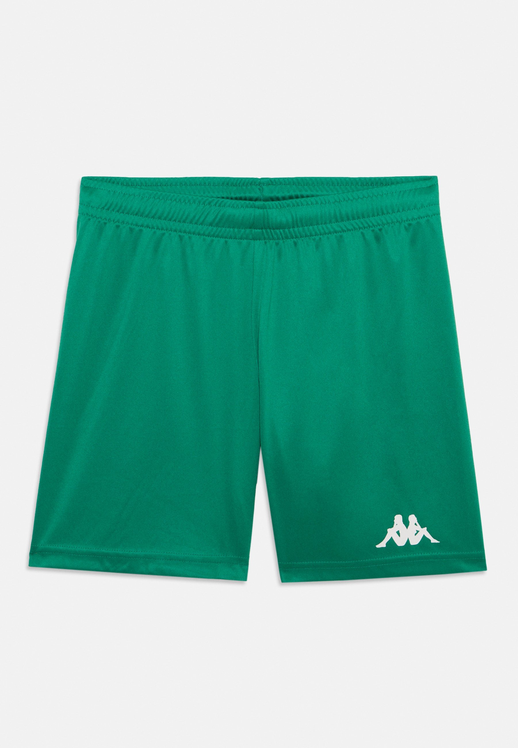 Kappa GORKIT UNISEX - Shorts - grün