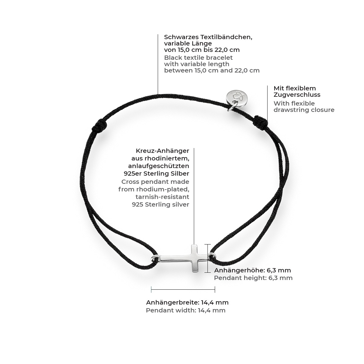 Glanzstücke München Bracelets