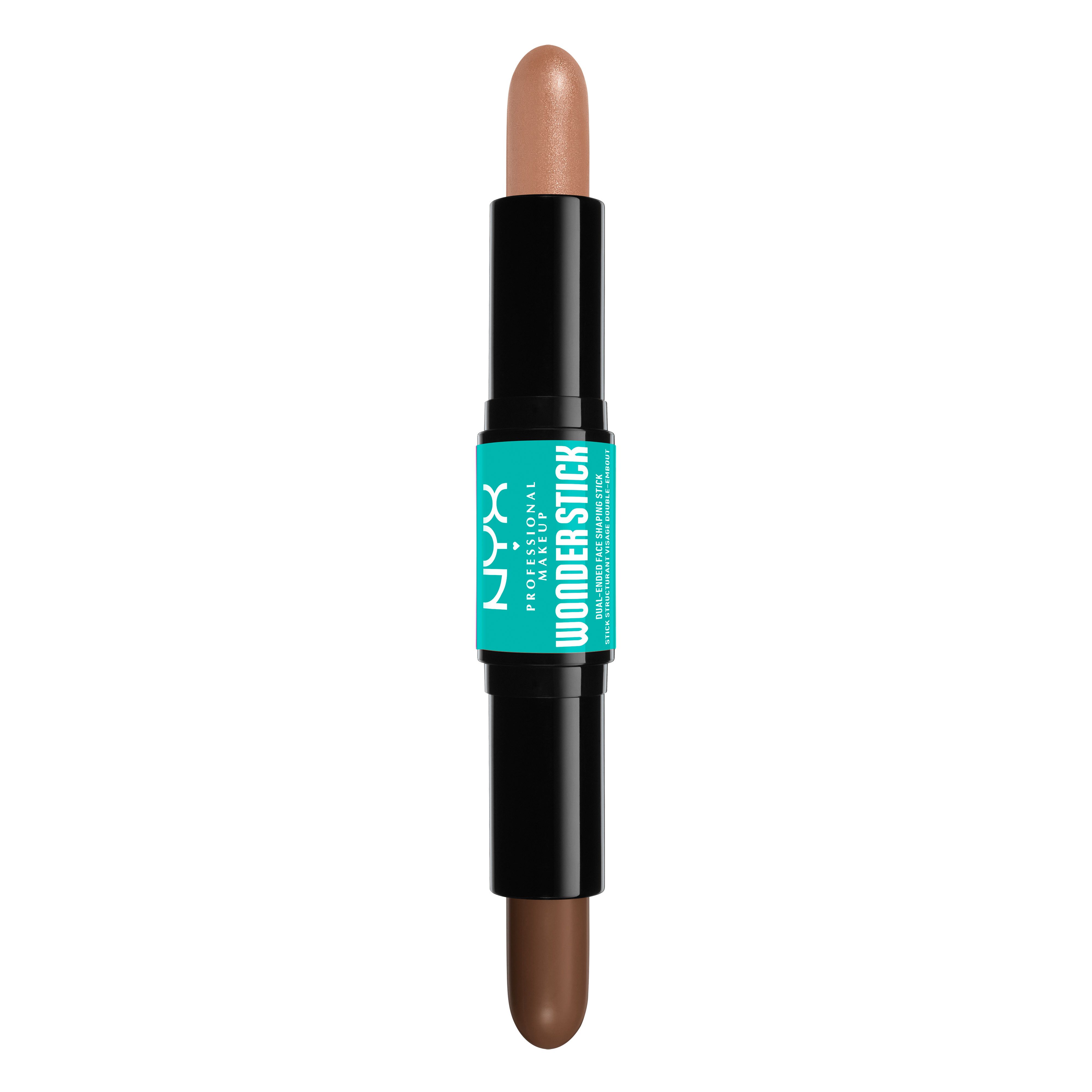 Wonder Stick Dual Face Lift konturni i korektor u stiku Konturiranje lica