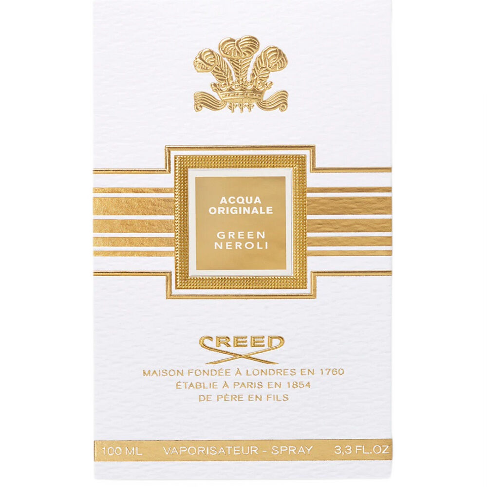 Creed Acqua Originale Grünes Neroli