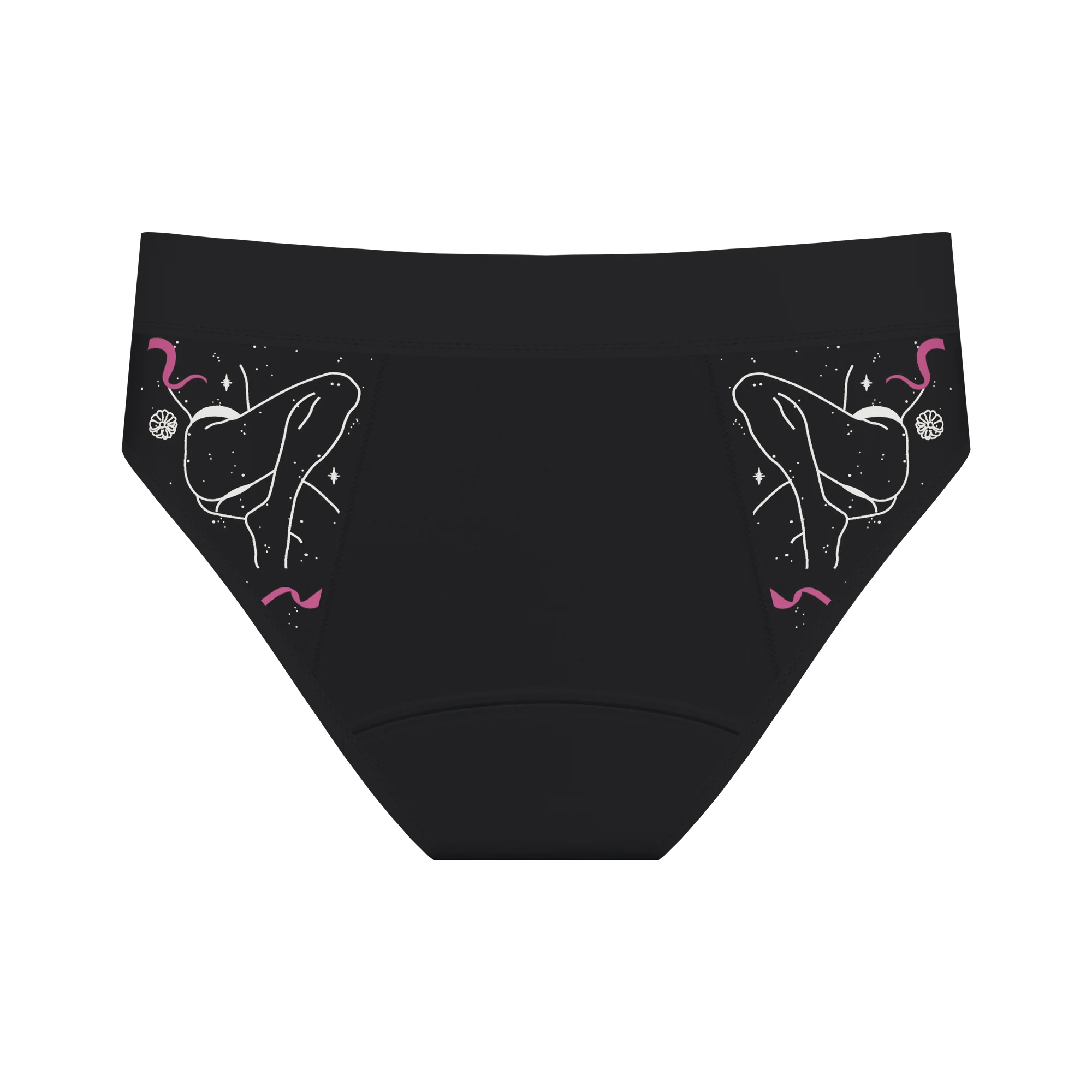 Accessori Bloom Menstrual Panties - Igiene Intima