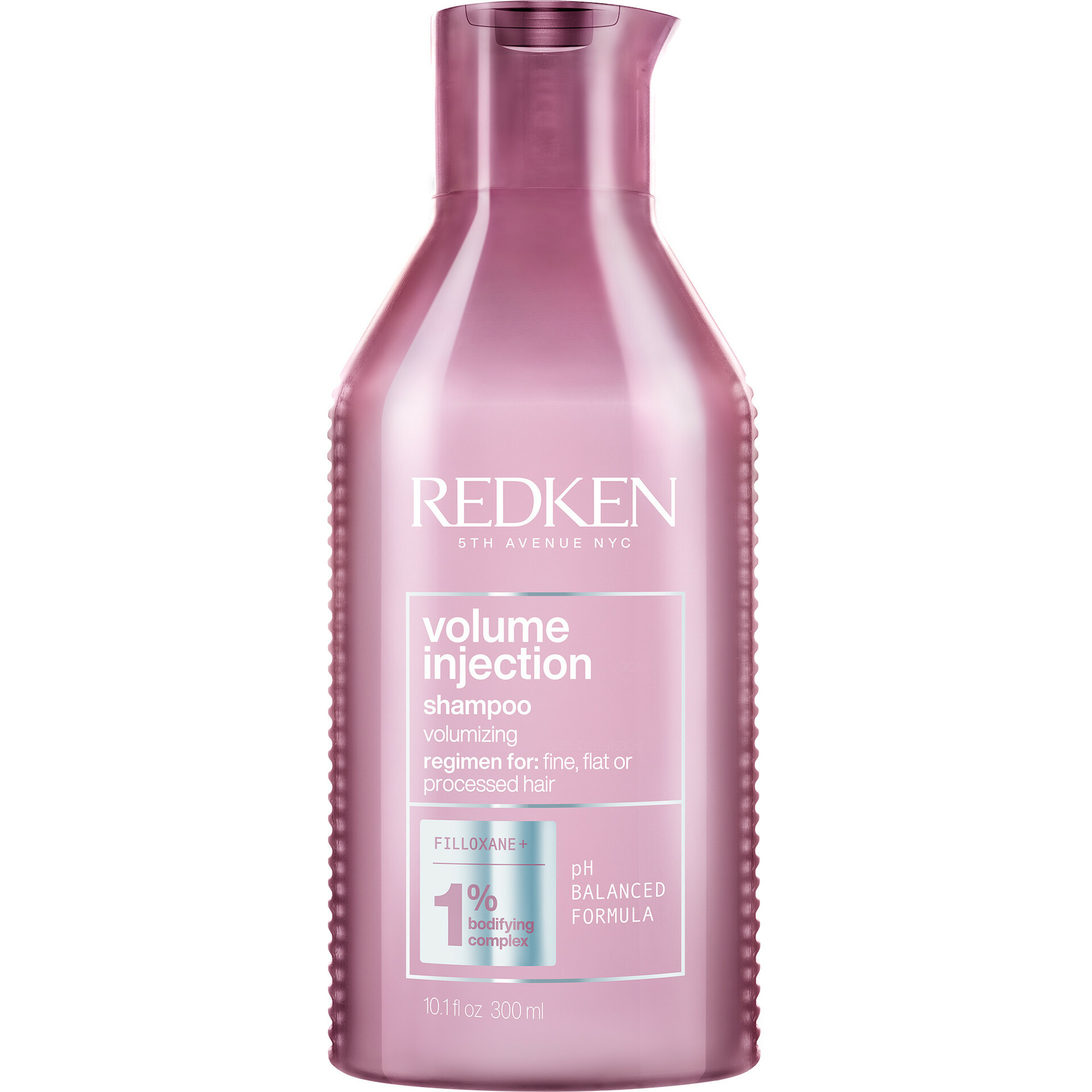 Volumennövelő Sampon 300 ml - Redken