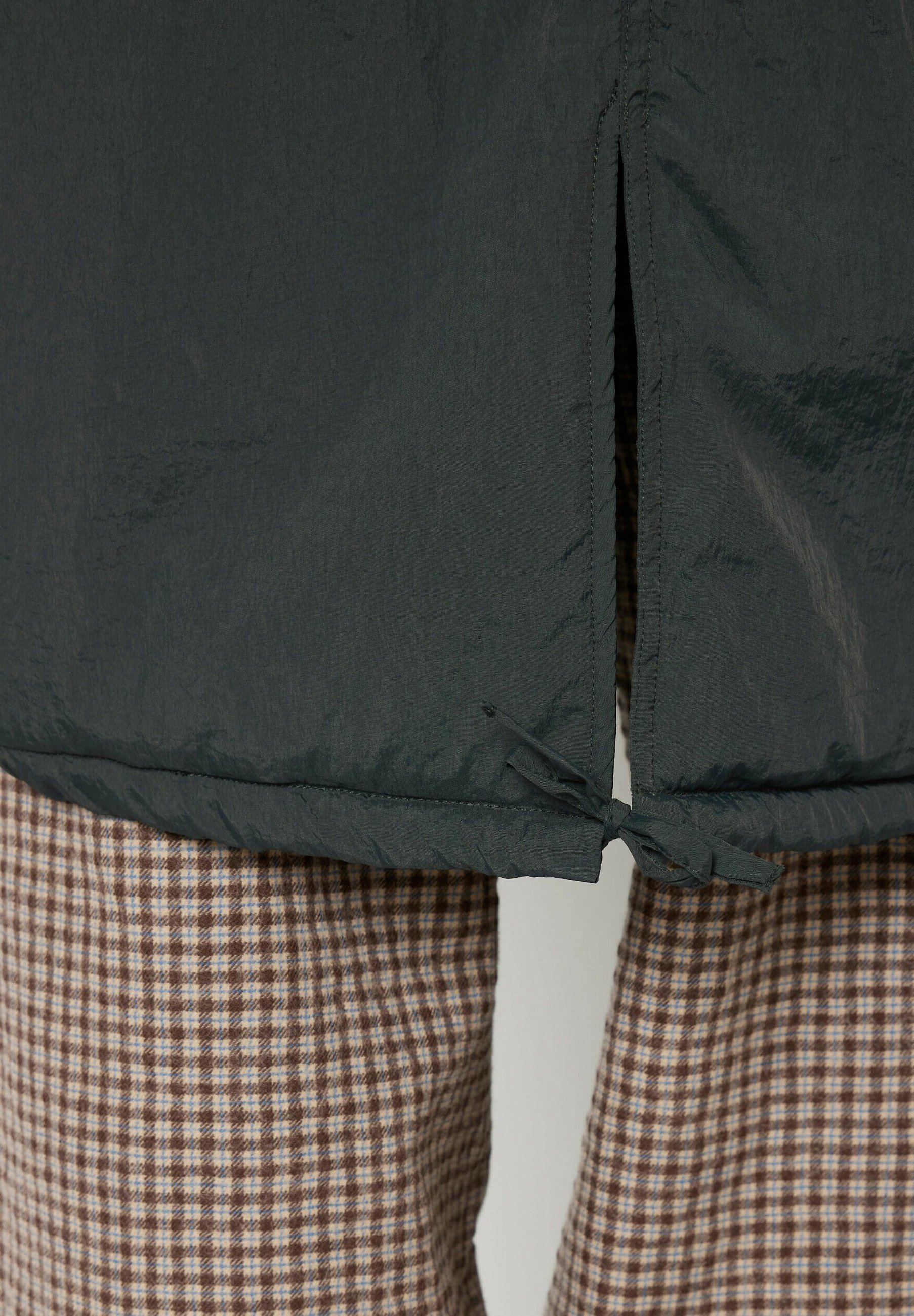 American Vintage ZOTCITY - Parka - carbon