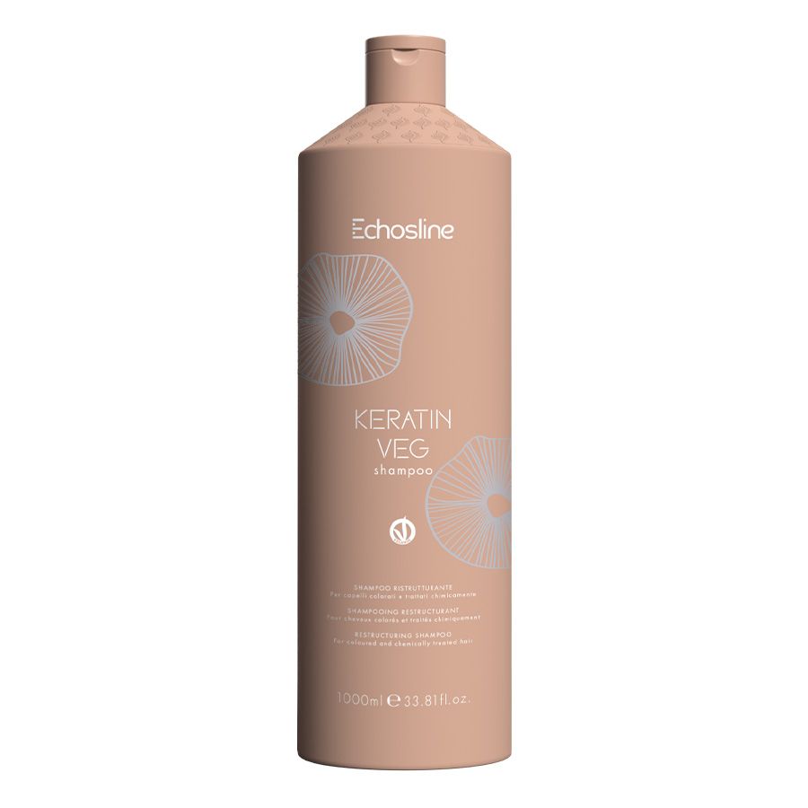 Echosline Keratin Veg