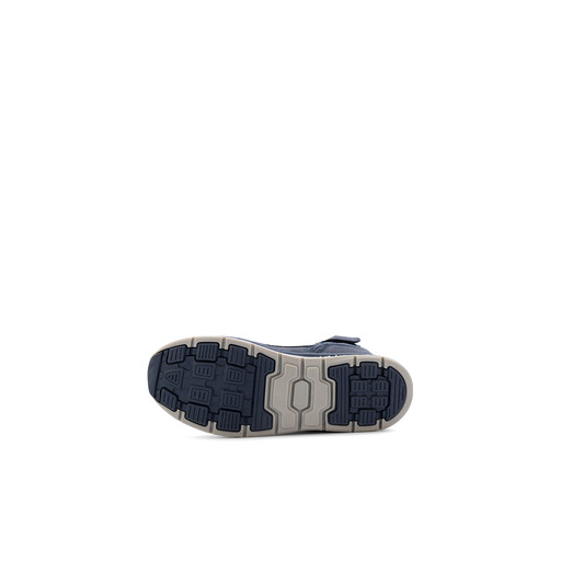 Bottes Alvis Dakar