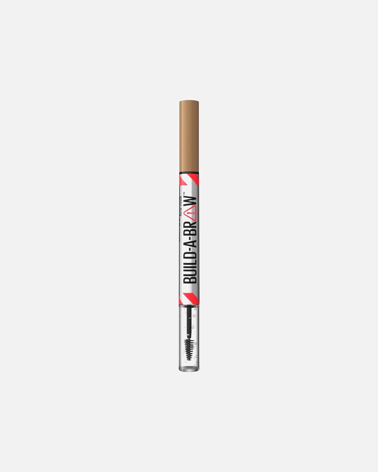 Maybelline Build-A-Brow uzacu zīmulis – 1,65 g
