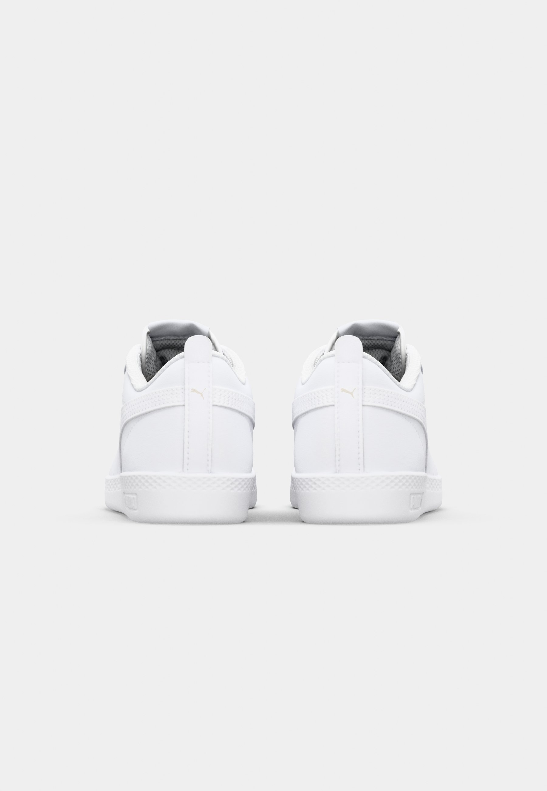Baskets Puma blanches