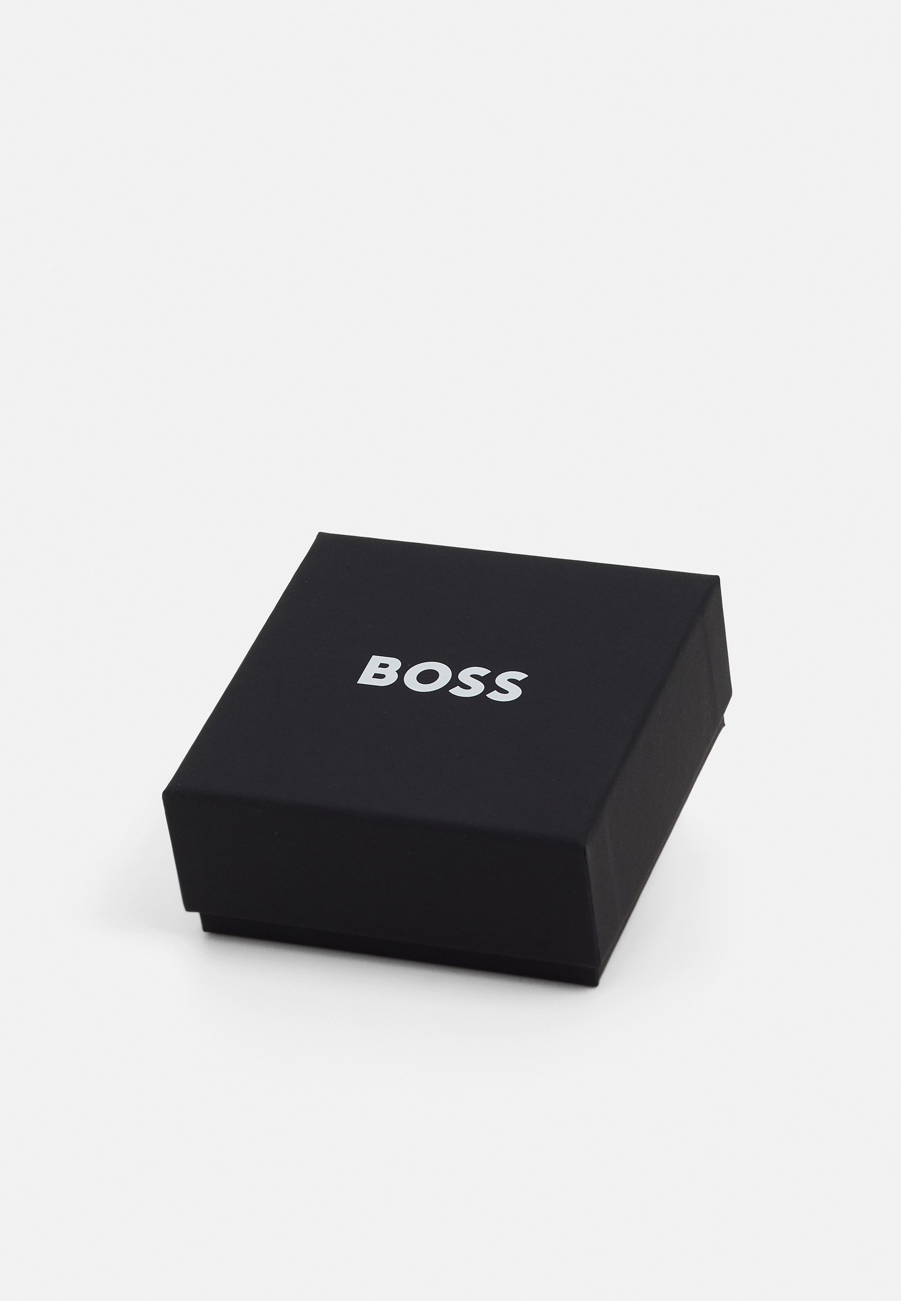BOSS CODE - Armband - zwart