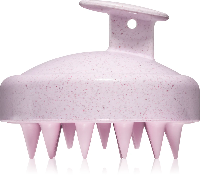 Notino Spa Collection hoofdmassageborstel voor haar- en hoofdhuidmassage