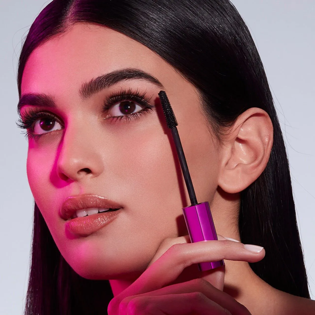 Pupa Mascara Vamp! Lash Extender