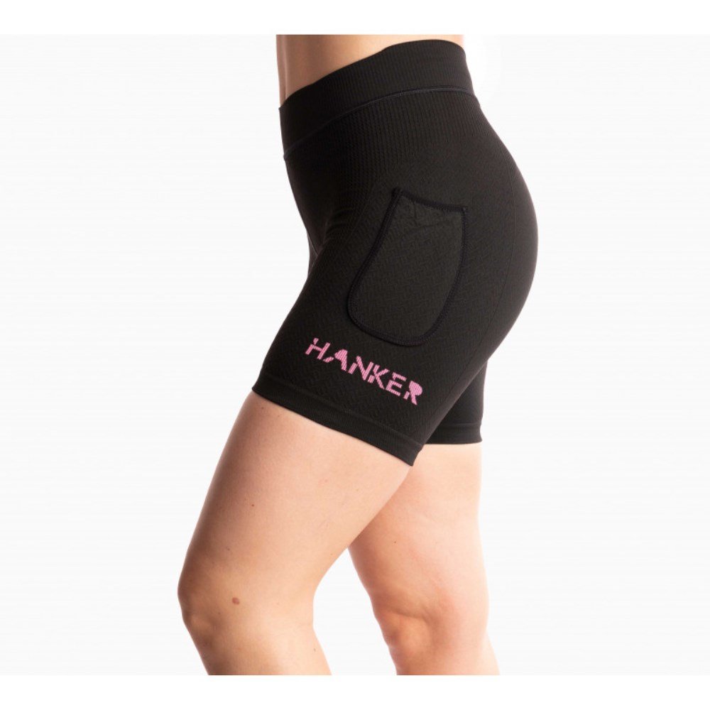  Akasha Black Line Hanker Comprehensive Malla