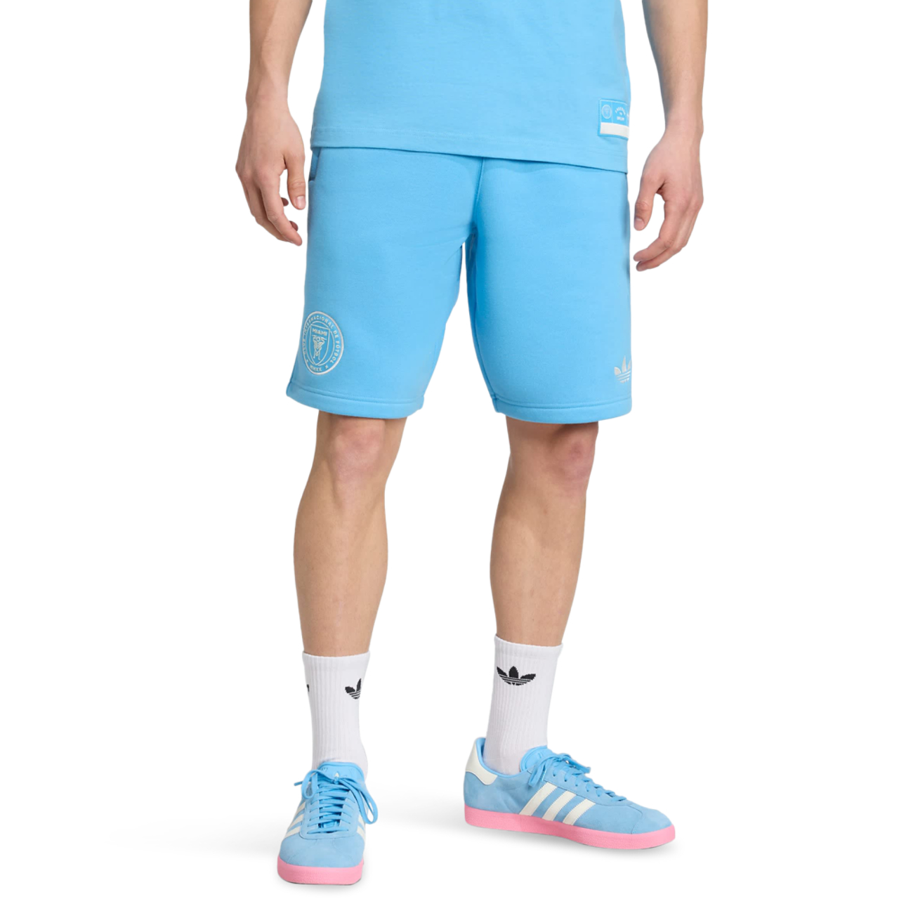 adidas Inter Miami Cf Originals Shorts