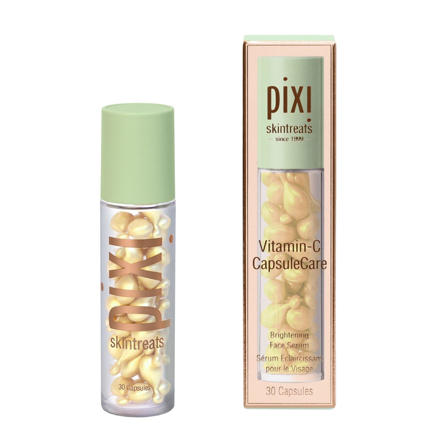 Pixi Vitamin C Serum VitaminC CapsuleCare – 1 kus