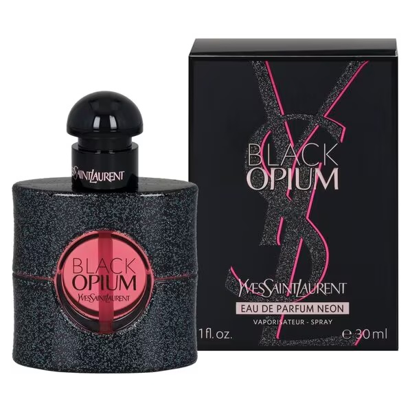 Yves Saint Laurent Black Opium Neon parfemska voda<br>30 ml