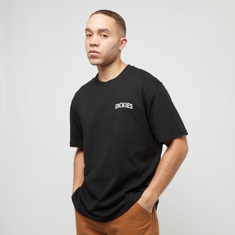 Elliston T-shirt met korte mouwen