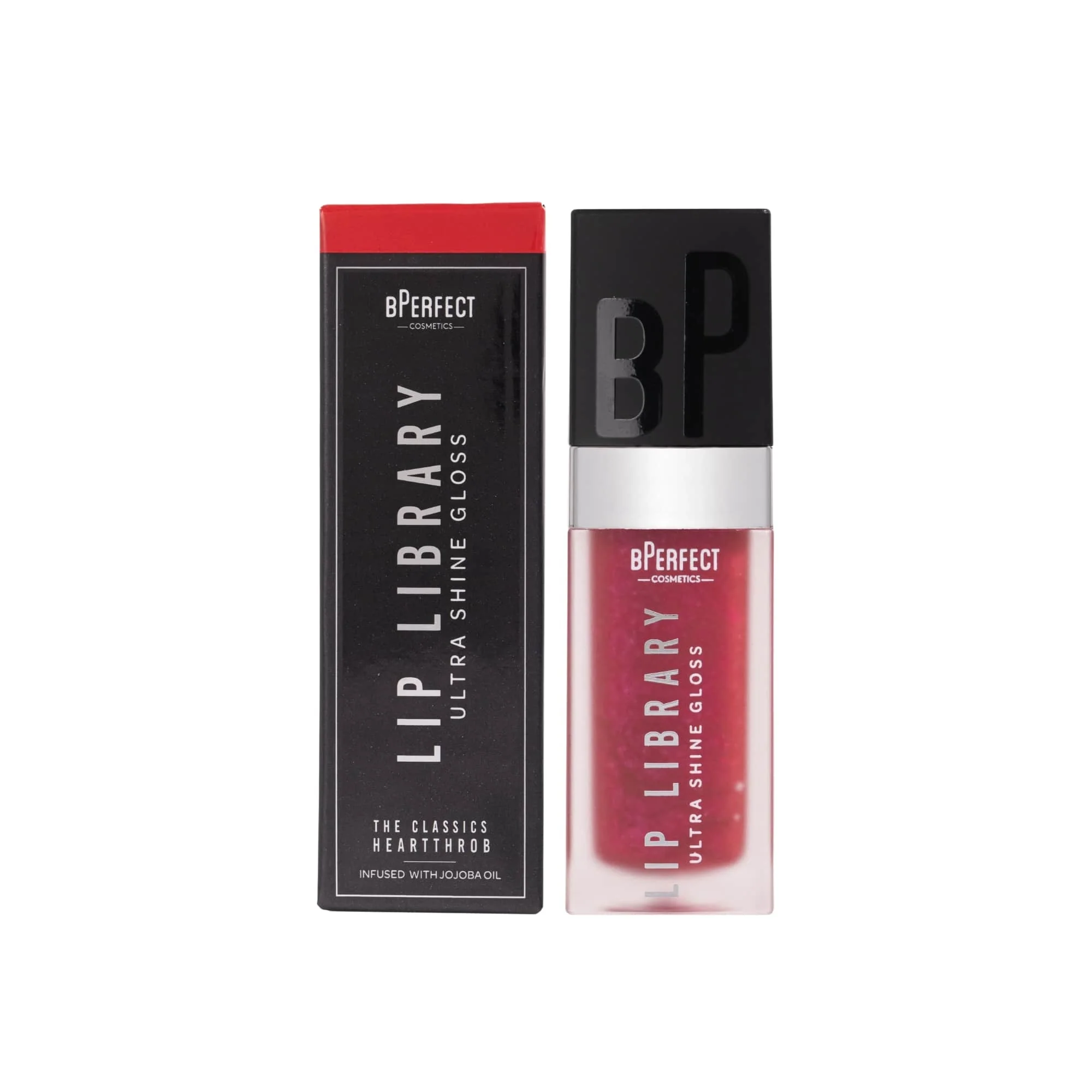 Labbra Lip Library Lip Gloss - Gloss