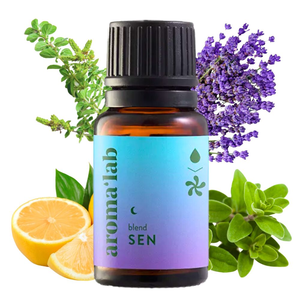AromaLab Dream