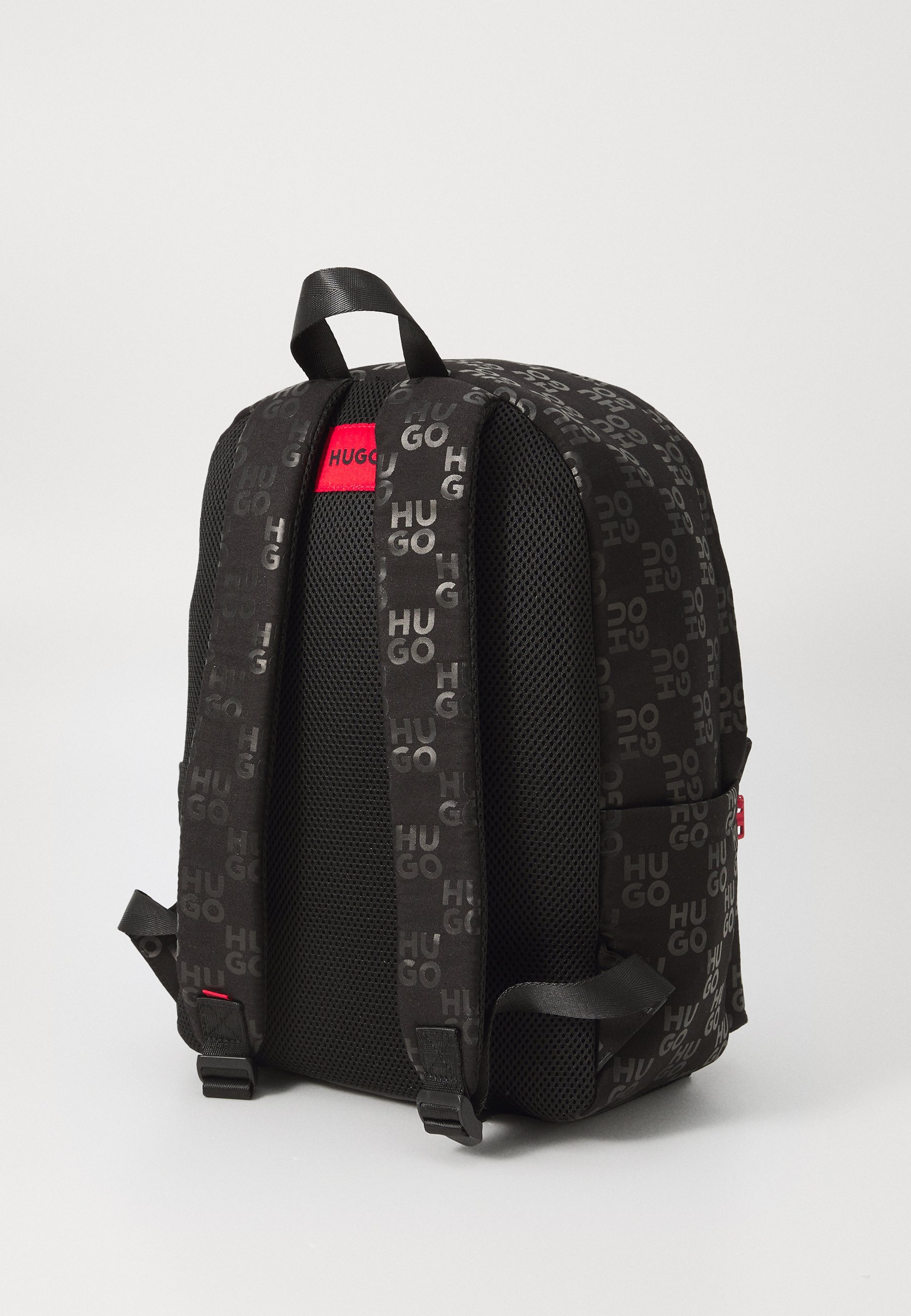 HUGO Kids UNISEX - Zaino - nero