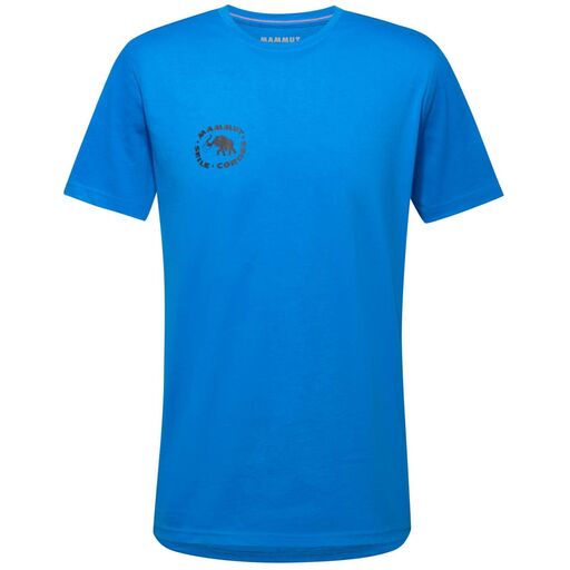  „Camiseta Mammut Seile Cordes“