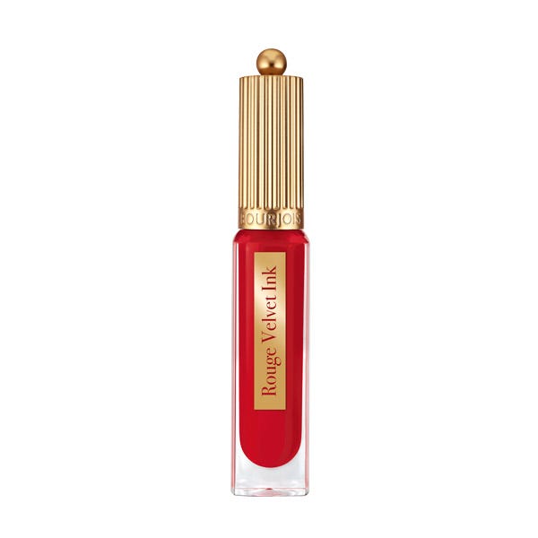 Rouge bársony tinta