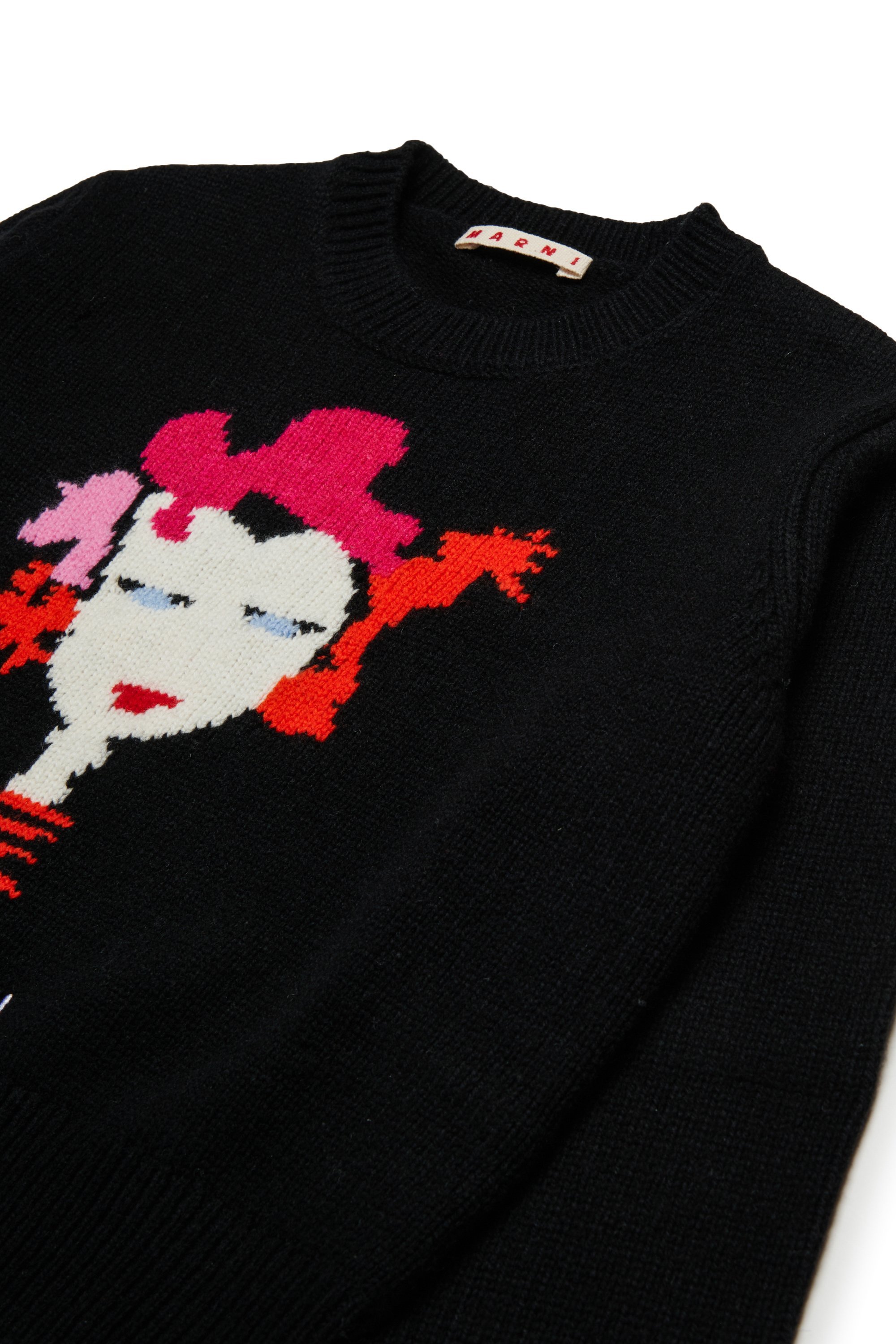 Maglione Marni - nero