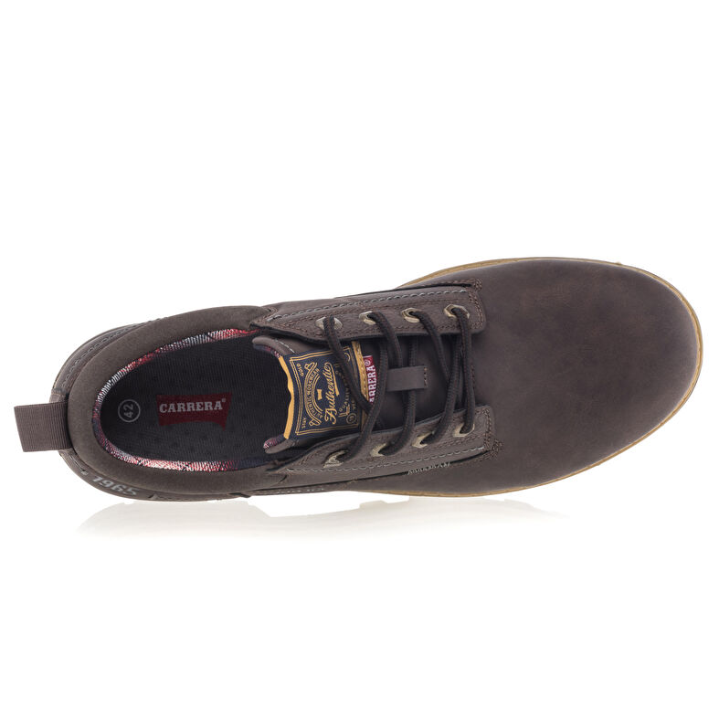 Bruine herenschoenen