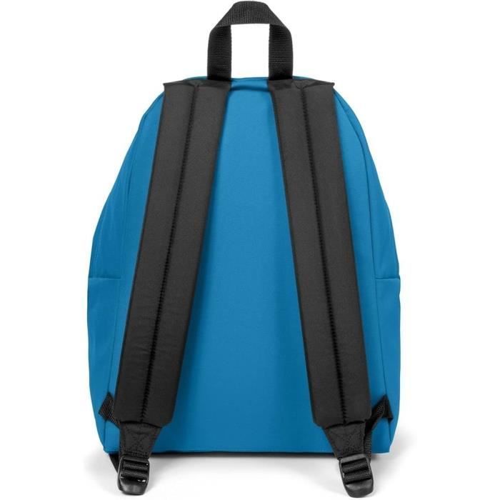 Sac à dos - EASTPAK - Padded Pak'R - Blue Voltaic - 24 L