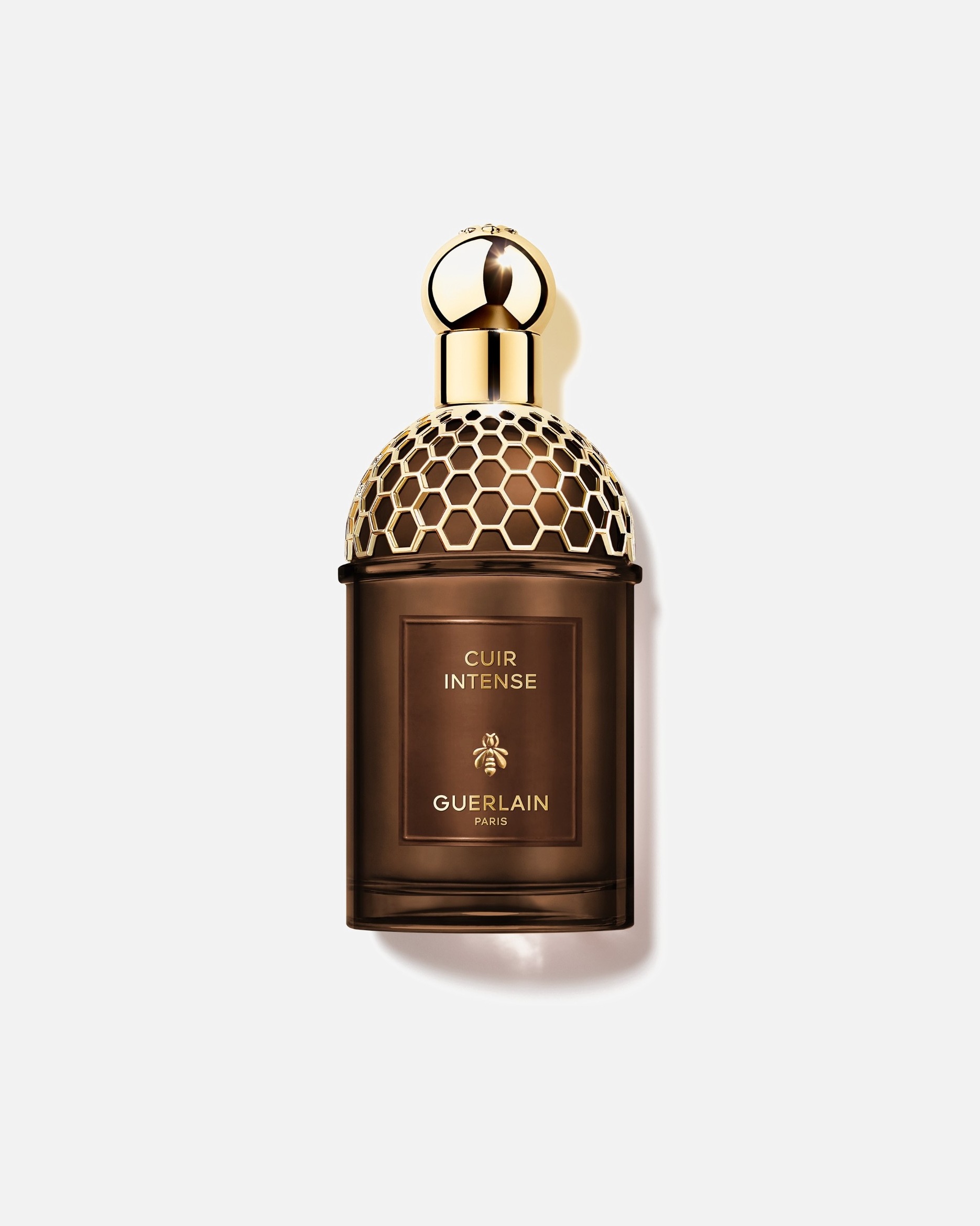 Guerlain Absolus Allegoria Cuir Intense Eau de Parfum - 125 ml