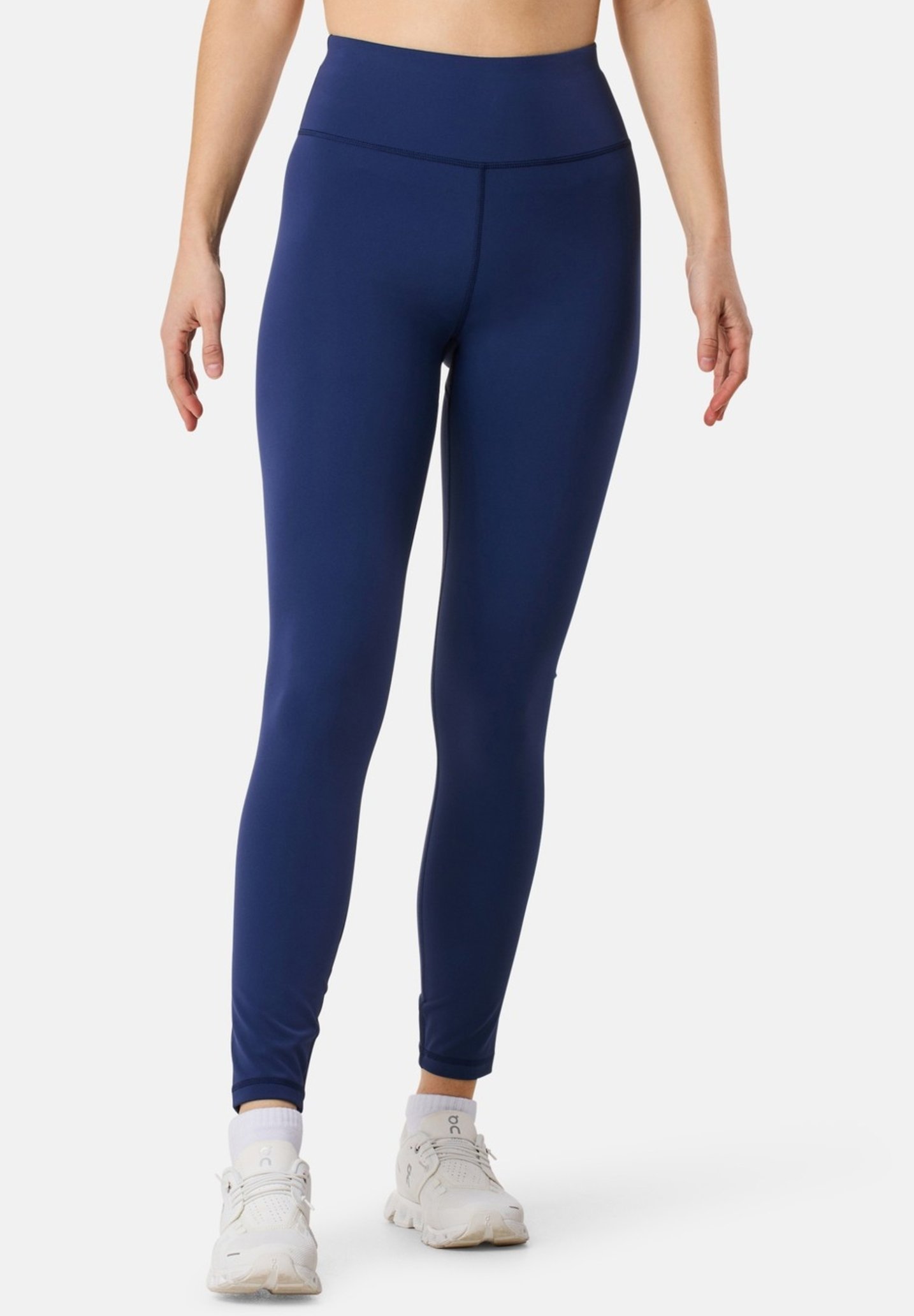 Swedemount MOVE - Leggings - Hellblau