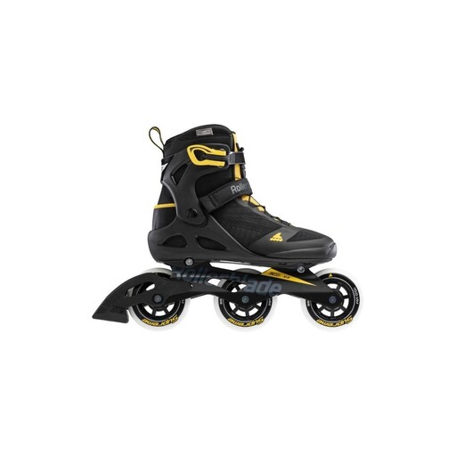 Patín Rollerblade Macroblade 100 3wd