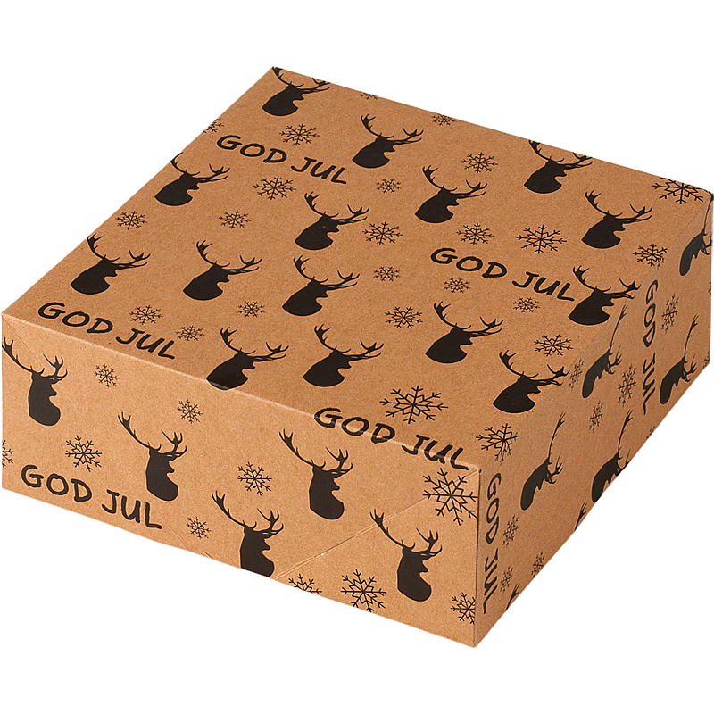 Hem Presentförpackning 2-pack extra tjock