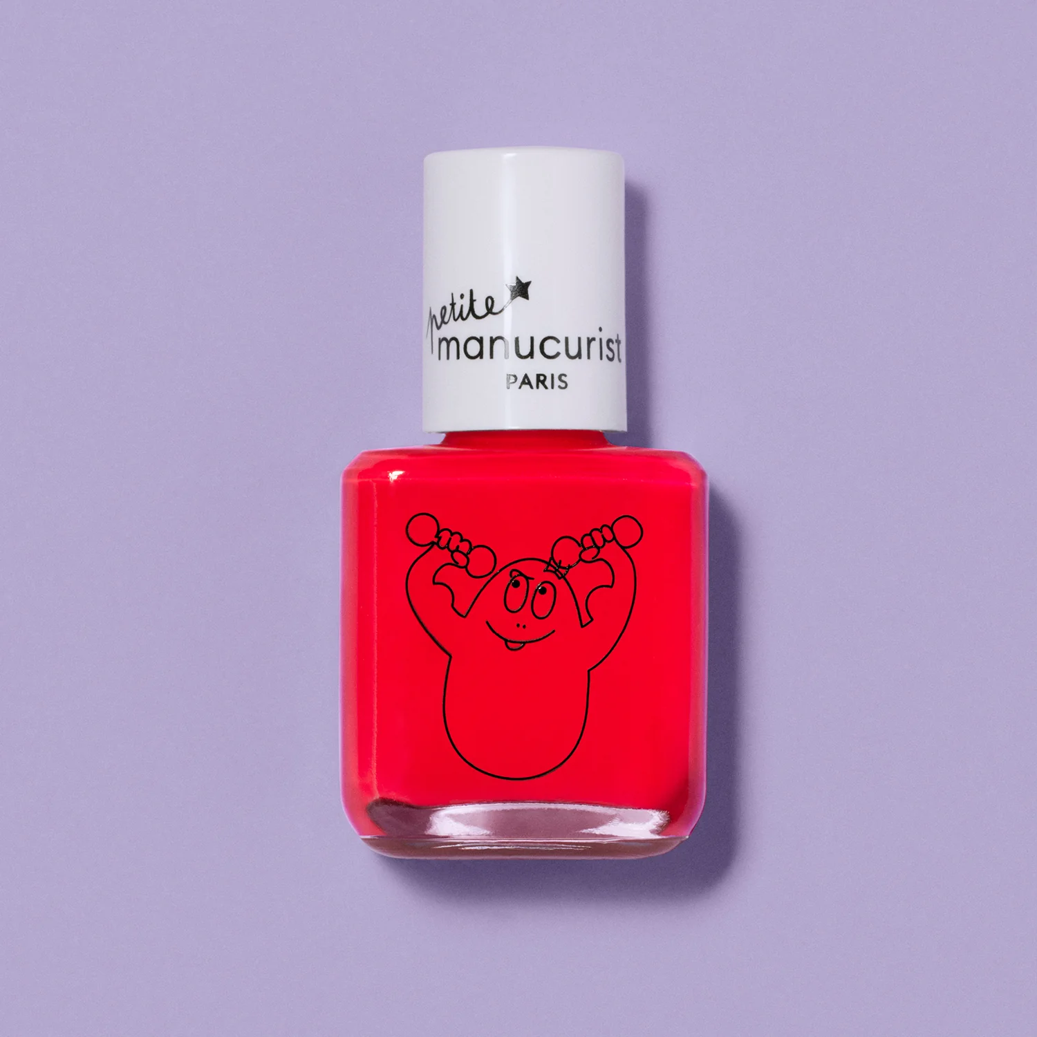 Vernis enfants - 8 ml Barbidur