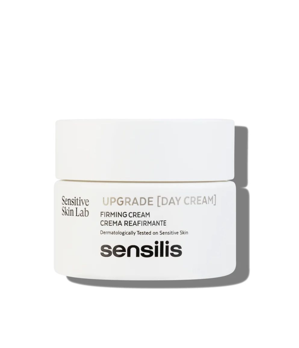 „Upgrade [Day Cream] Stangrininamasis dieninis kremas Prieš raukšles ir senėjimą