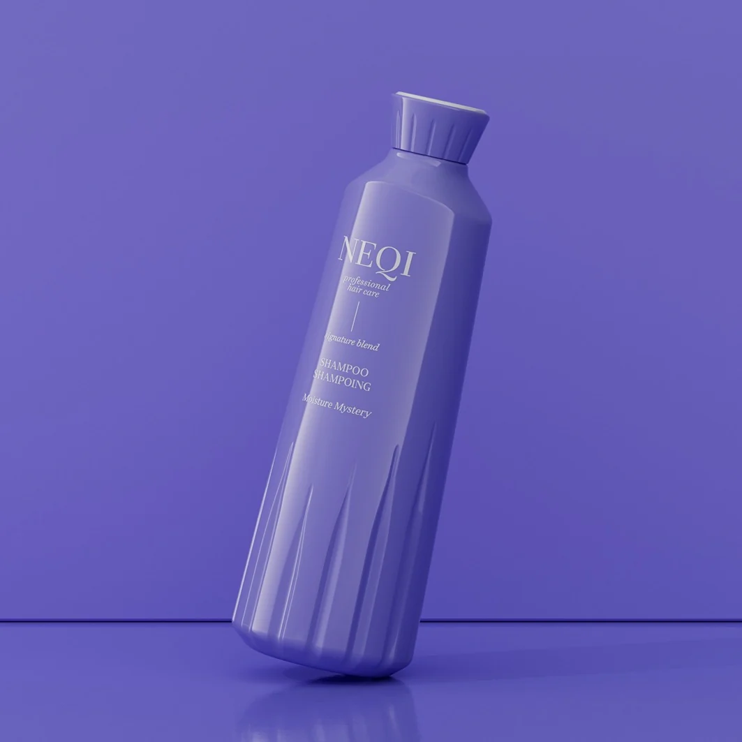 Moisture Mystery Moisture Mystery Shampoo - Shampoo Delicato