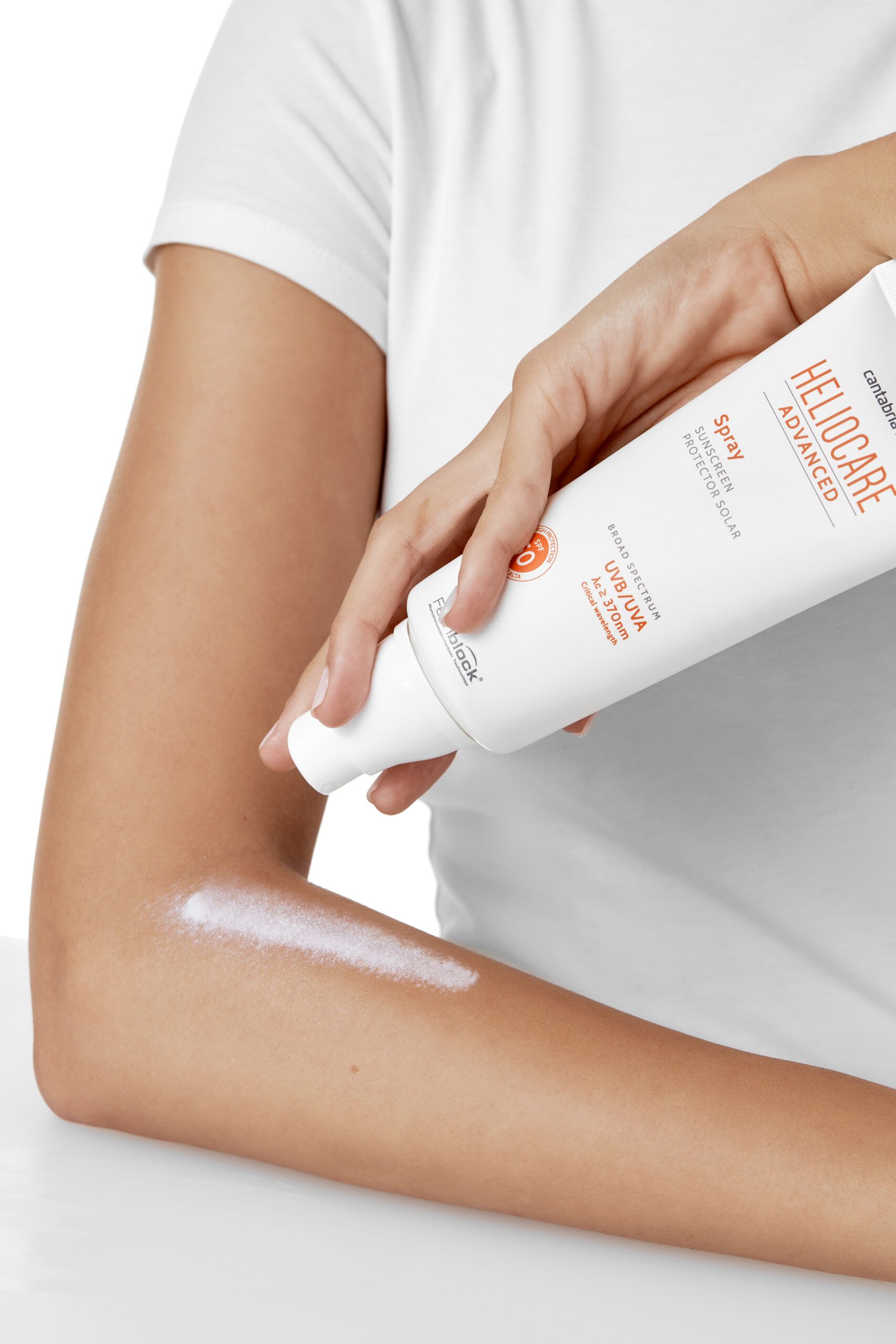 Heliocare Advanced sprej SPF 50 Zaštita od sunca (apoteka)