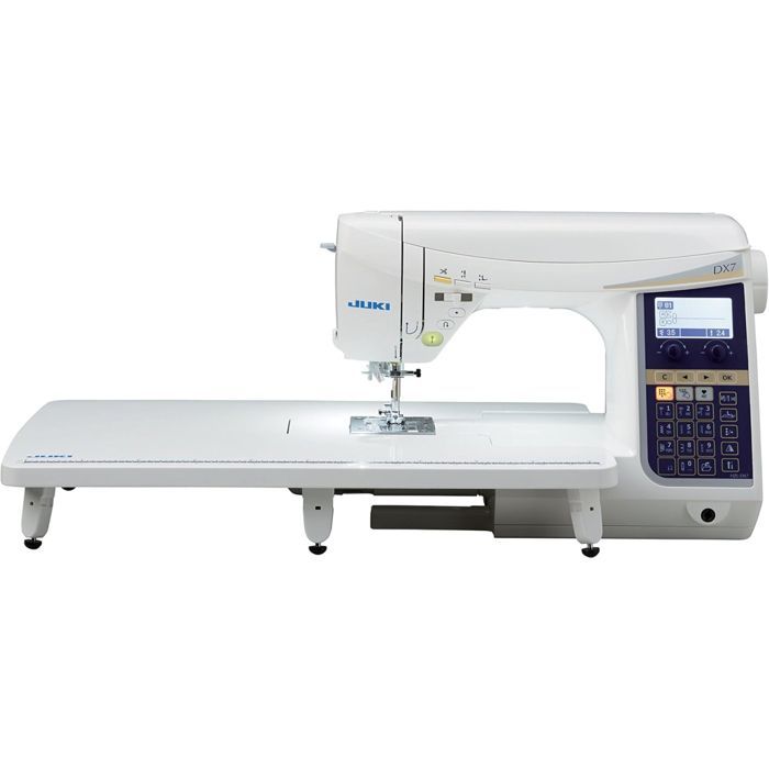 JUKI HZL DX7