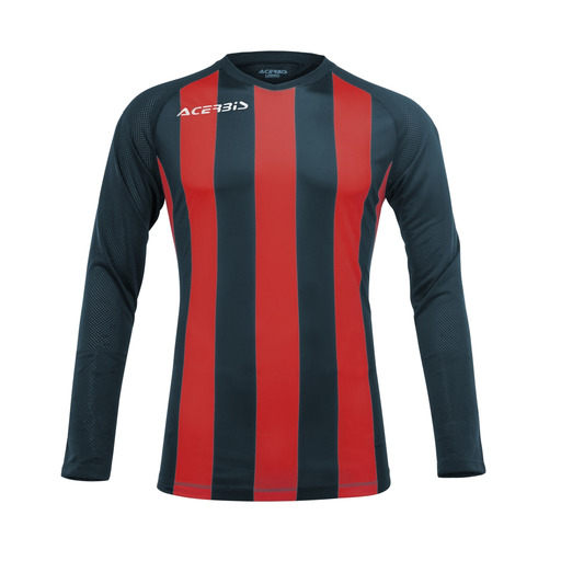 Camiseta Acerbis Johan Manga Larga