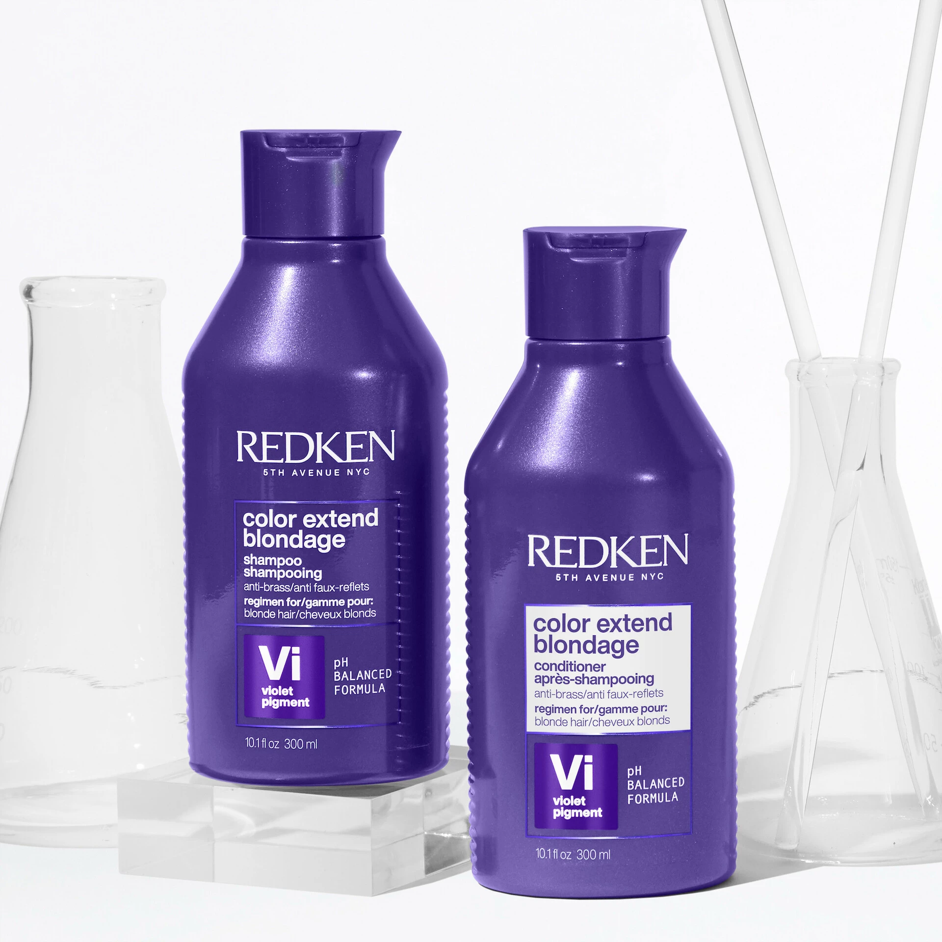 Redken Color Extend Blondage sampon 300 ml