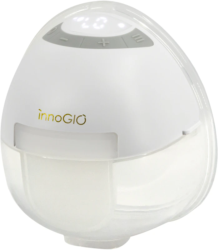 innoGIO GIOmum Line Discreet Single GIO-3581 laktátor