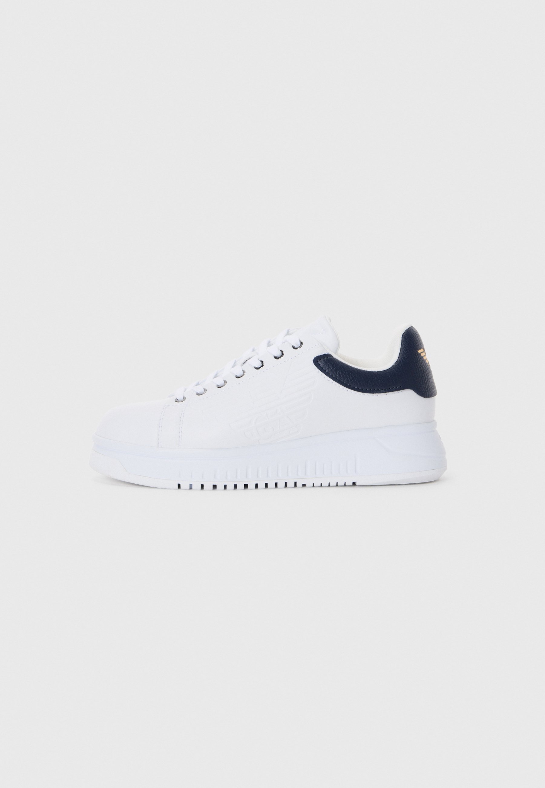 Emporio Armani ASIAN - Scarpe da ginnastica - bianche