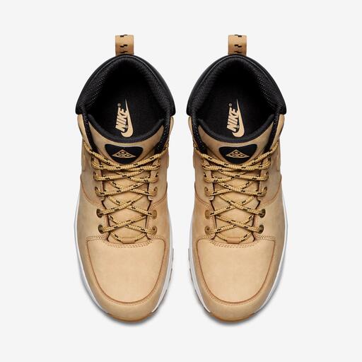  Nike Manoa Leather