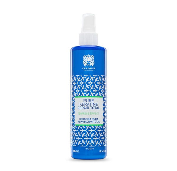 Καθαρή Κερατίνη Repair Total | 300ml