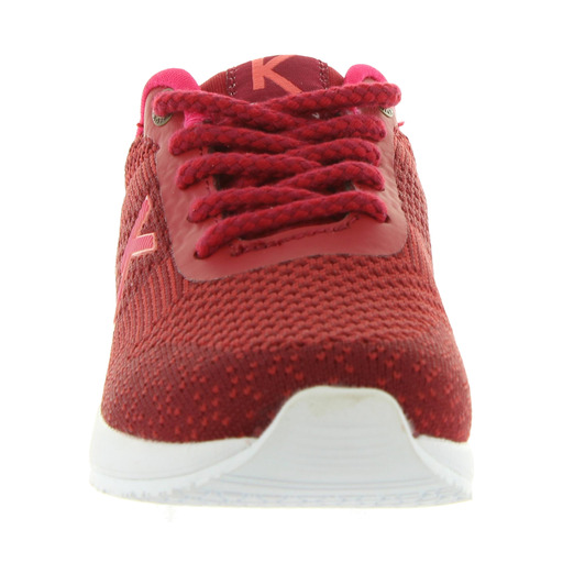  Zapatillas Deporte Kickers 522010-30 Trikotāža