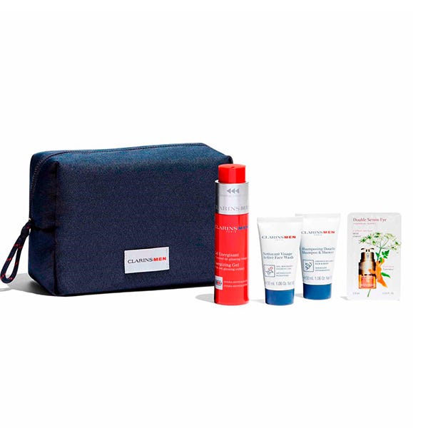 Estuche Energizující základní produkty| 1UD