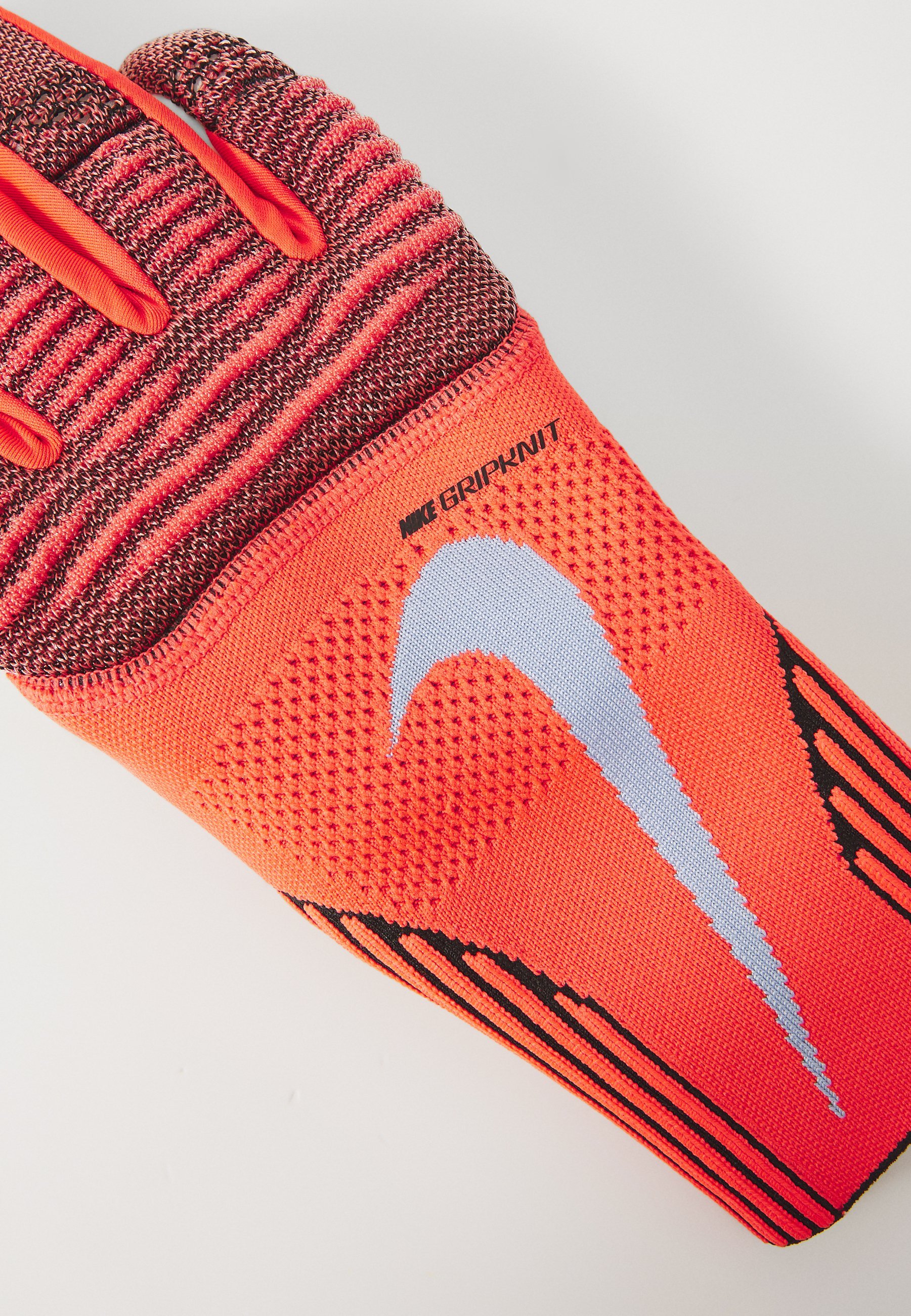 Gants de gardien de but Nike Performance PHANTOM DYNAMIC FIT FA25 UNISEXE - rouge vif/bleu roi