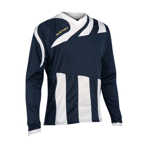  Camiseta Acerbis Mira Manga Larga