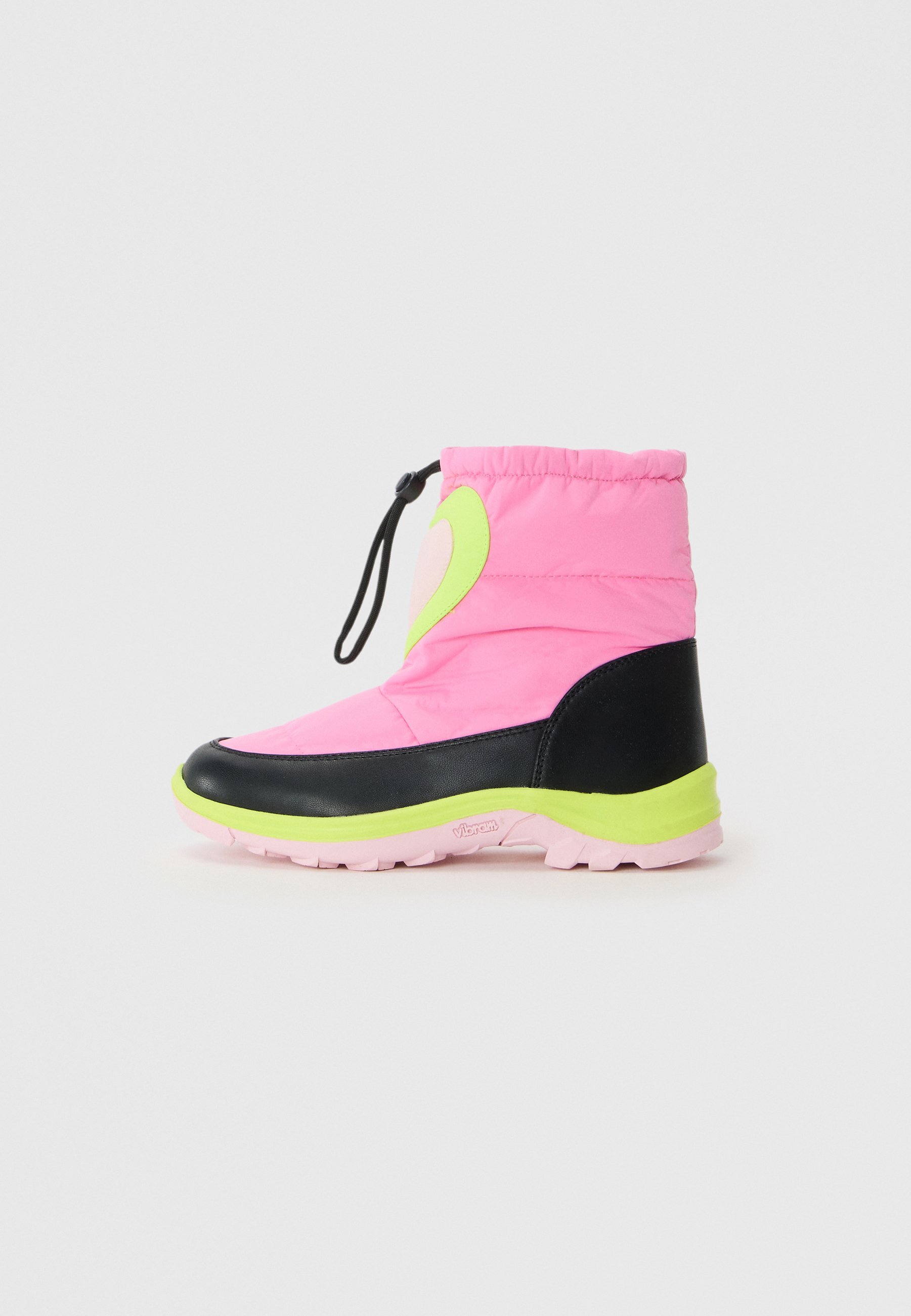 Stella McCartney Kids Ghete de iarnă - roz
