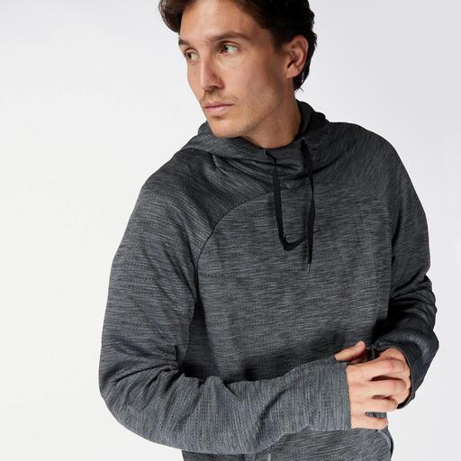  Nike Academy Heather